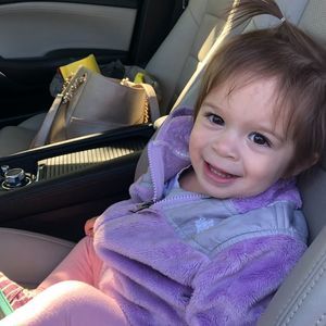 Meet your Posher, Cheryl